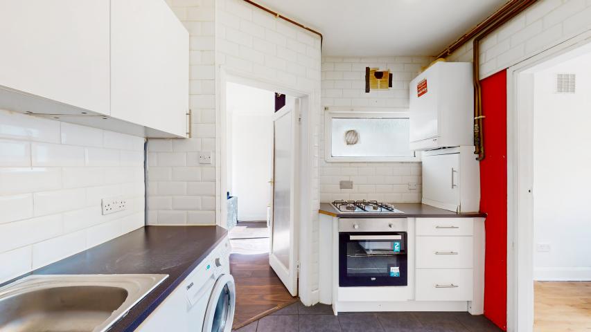 Modern Apartment Barnhill Road, Wembley